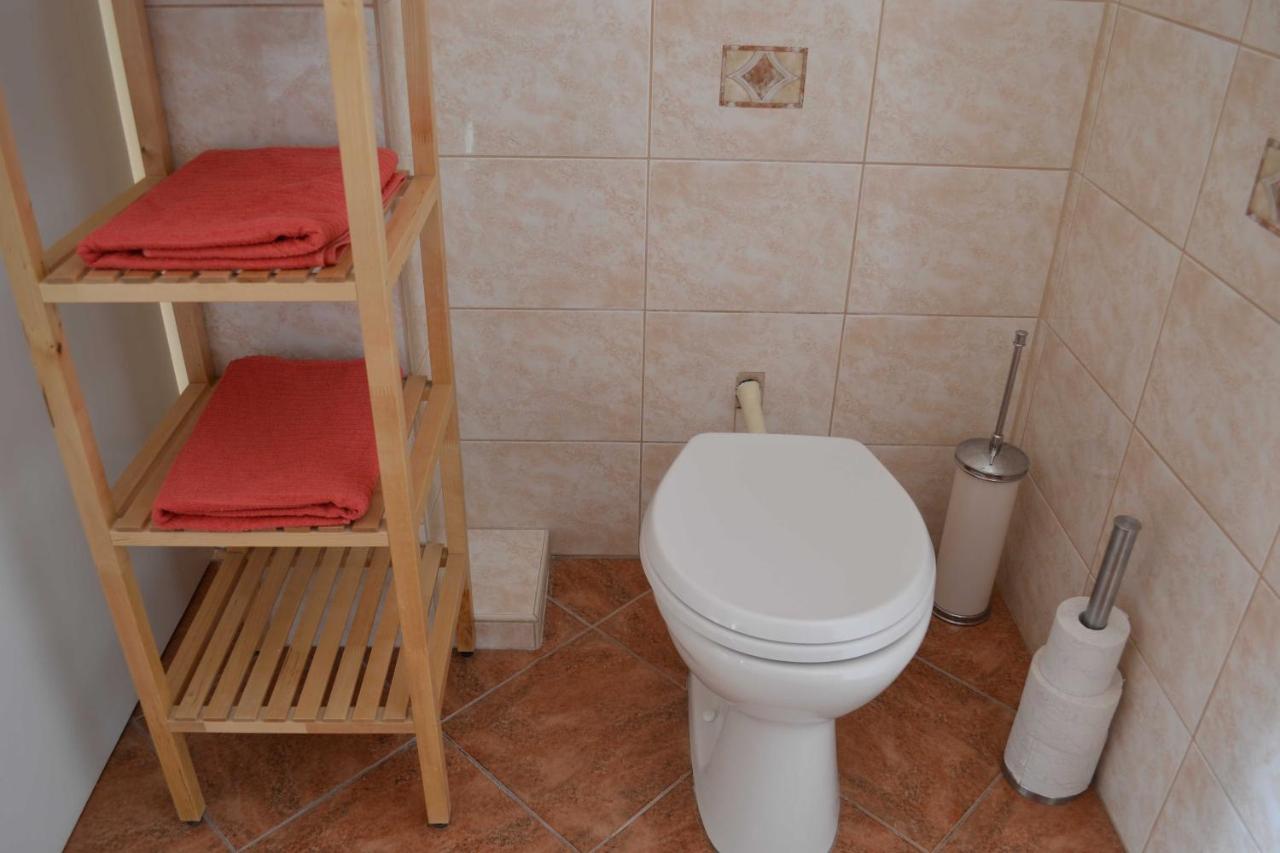 Paprika Apartment Grand Budapest Eksteriør billede